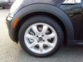 2009 Cooper S Convertible #4
