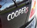 2009 Cooper S Convertible #6