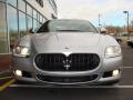 2009 Quattroporte  #2
