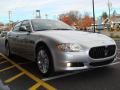 2009 Quattroporte  #3