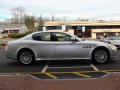 2009 Quattroporte  #4