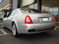 2009 Quattroporte  #7