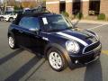 2009 Cooper S Convertible #16