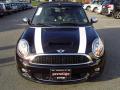 2009 Cooper S Convertible #17
