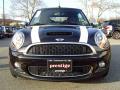2009 Cooper S Convertible #18