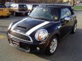 2009 Cooper S Convertible #19