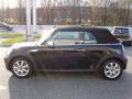 2009 Cooper S Convertible #20