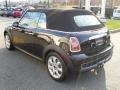 2009 Cooper S Convertible #21
