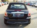 2009 Cooper S Convertible #22