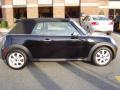 2009 Cooper S Convertible #25