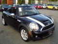 2009 Cooper S Convertible #27