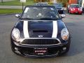 2009 Cooper S Convertible #28