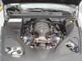 2009 Quattroporte  #23