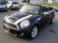 2009 Cooper S Convertible #29