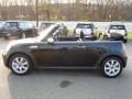 2009 Cooper S Convertible #30