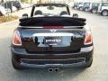 2009 Cooper S Convertible #31