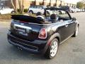 2009 Cooper S Convertible #32