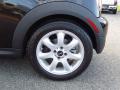 2009 Cooper S Convertible #35