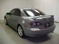 2006 MAZDA6 i Sedan #25 2006 MAZDA6 i Sedan #25