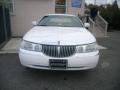 2000 Town Car Executive #3