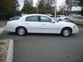 2000 Town Car Executive #7