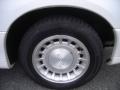 2000 Town Car Executive #10