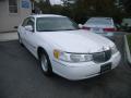 2000 Town Car Executive #11