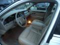2000 Town Car Executive #18