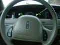 2000 Town Car Executive #22