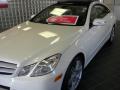 2010 E 350 Coupe #2