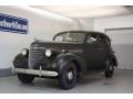1939 Master 85 4 Door Sedan #1