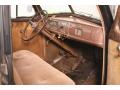 1939 Master 85 4 Door Sedan #9