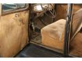 1939 Master 85 4 Door Sedan #10