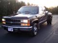 1993 C/K 3500 C3500 Silverado Crew Cab #4