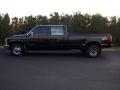 1993 C/K 3500 C3500 Silverado Crew Cab #5