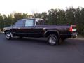 1993 C/K 3500 C3500 Silverado Crew Cab #6