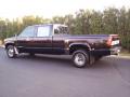 1993 C/K 3500 C3500 Silverado Crew Cab #7