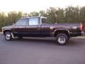 1993 C/K 3500 C3500 Silverado Crew Cab #9