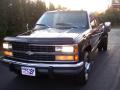 1993 C/K 3500 C3500 Silverado Crew Cab #11