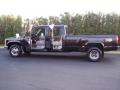 1993 C/K 3500 C3500 Silverado Crew Cab #12