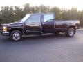 1993 C/K 3500 C3500 Silverado Crew Cab #13
