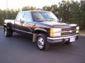 1993 C/K 3500 C3500 Silverado Crew Cab #14