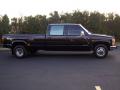 1993 C/K 3500 C3500 Silverado Crew Cab #16