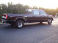 1993 C/K 3500 C3500 Silverado Crew Cab #17