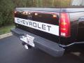 1993 C/K 3500 C3500 Silverado Crew Cab #19