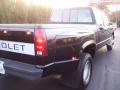 1993 C/K 3500 C3500 Silverado Crew Cab #20