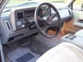 1993 C/K 3500 C3500 Silverado Crew Cab #25