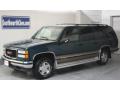 1996 Suburban K1500 4x4 #1