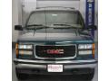 1996 Suburban K1500 4x4 #2