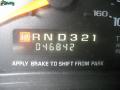 2004 Safari AWD #20